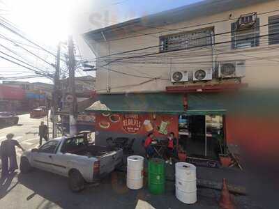 Garden Grill E Lanches