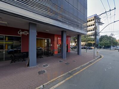 Spetto Restaurante