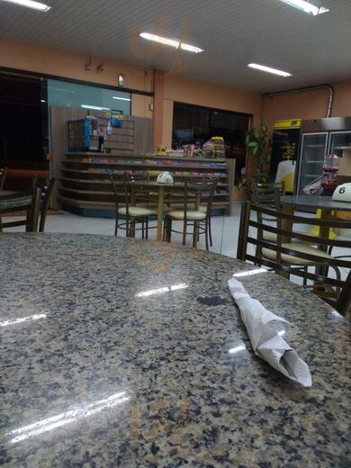 Jony's Bar