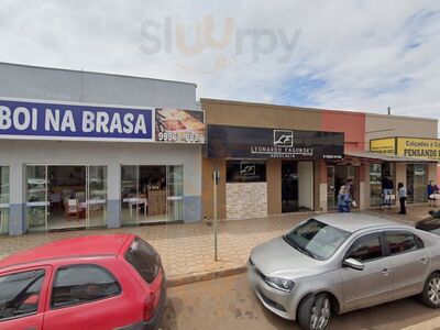 Churrascaria Boi Na Brasa