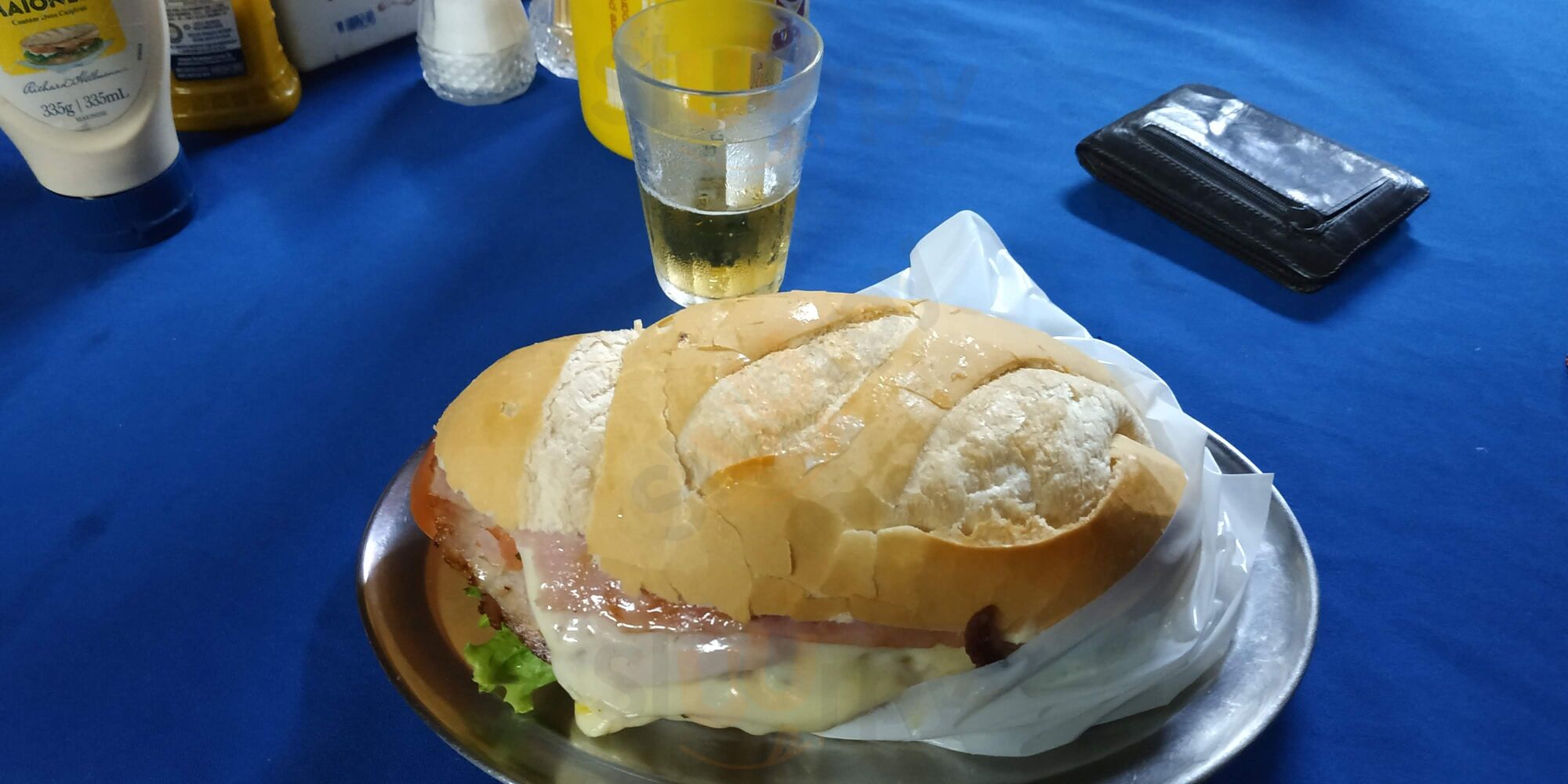 Restaurante Beira Rio