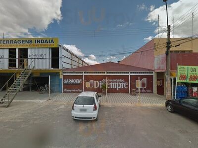 Restaurante Bom Sabor