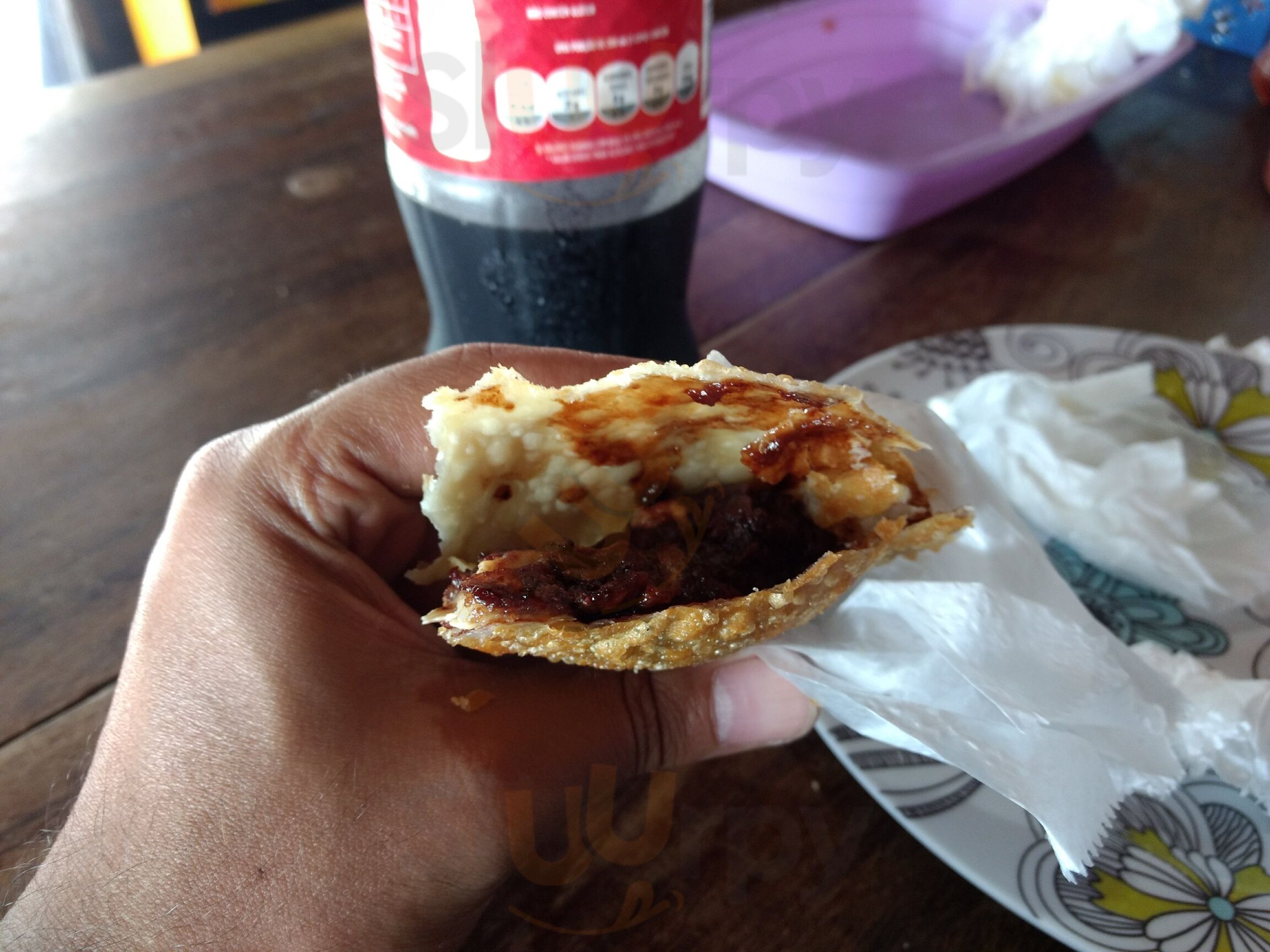 Pastelaria E Restaurante Cintra