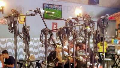 Carioca's Bar E Lanches