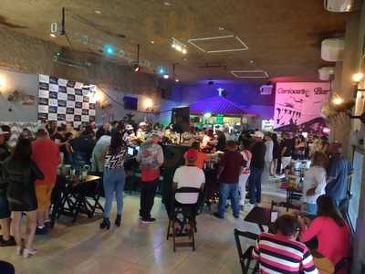 Carioca's Bar E Lanches