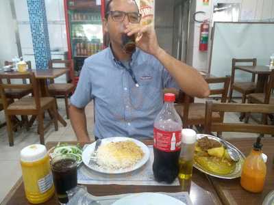 Bar E Lanches Recanto