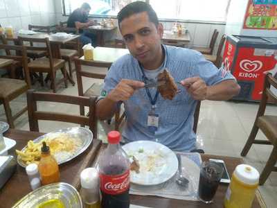 Bar E Lanches Recanto