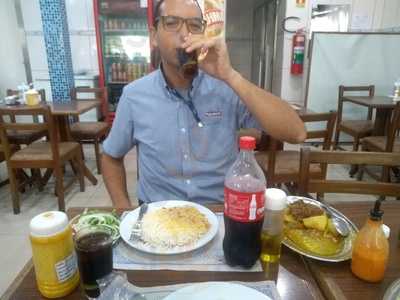 Bar E Lanches Recanto