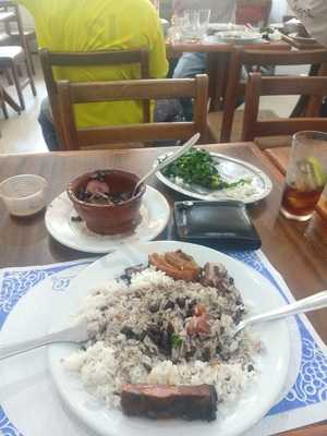 Bar E Lanches Recanto