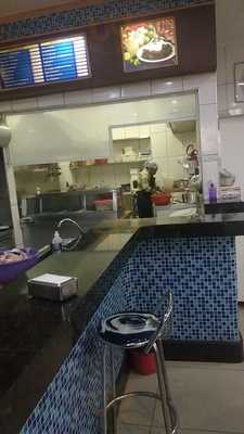 Bar E Lanches Recanto