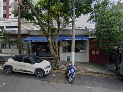 Bar E Lanches Recanto