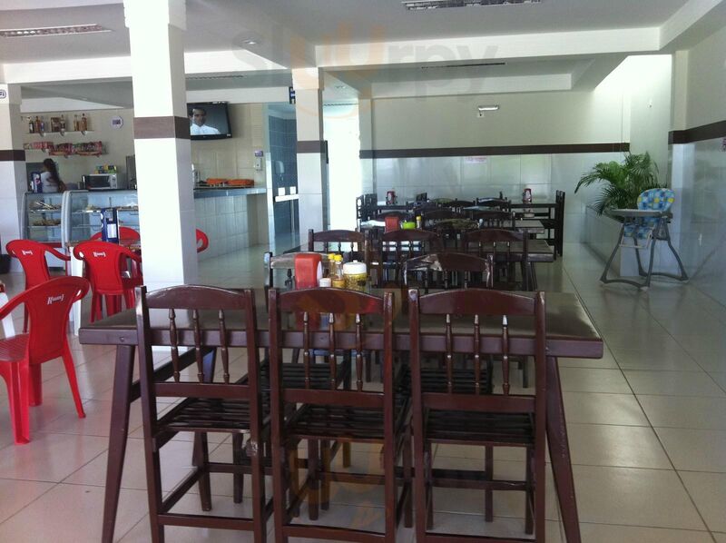 Churrascaria Do Bom