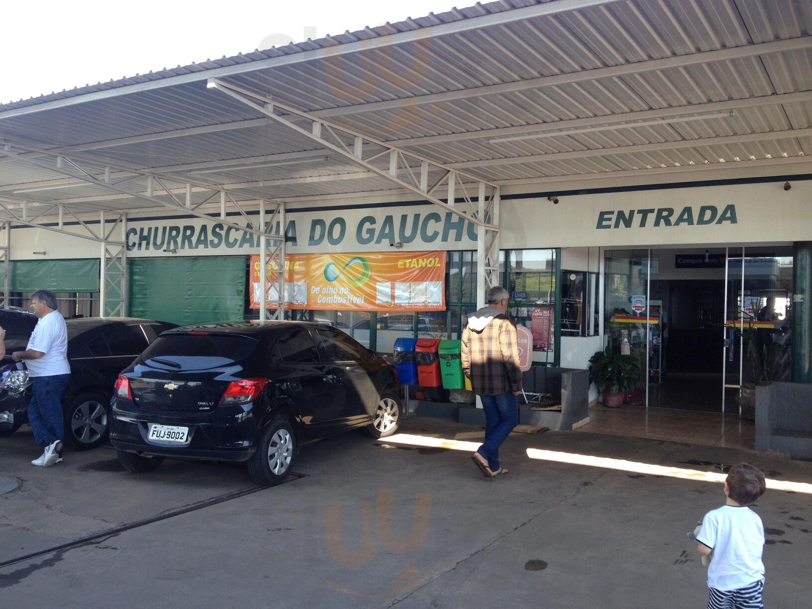 Churrascaria Do Gaucho