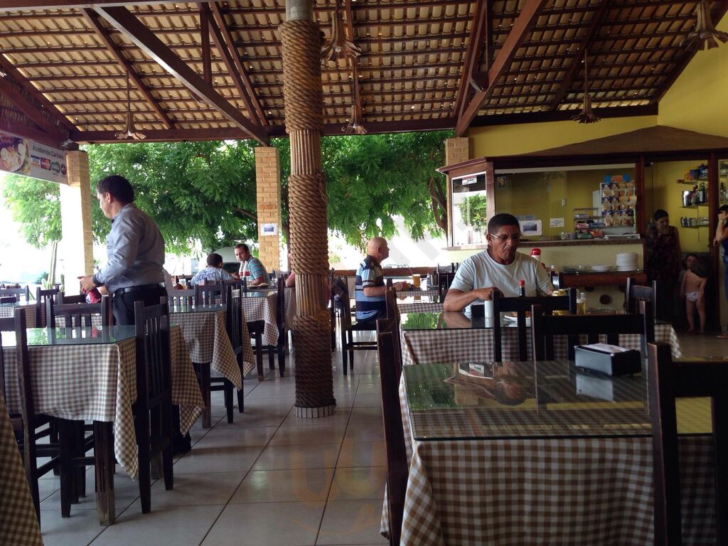 Palheiro's Restaurante