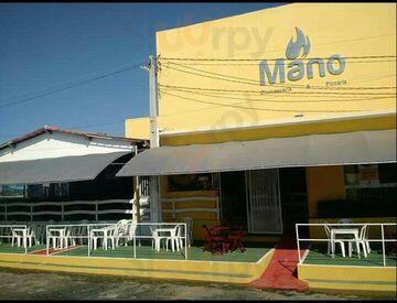 Churrascaria Do Mano