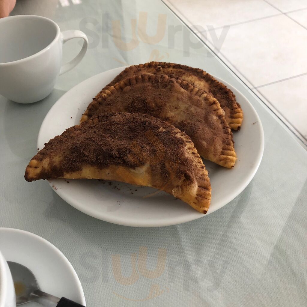 Restaurante Veneza