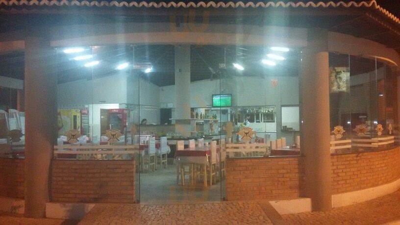 Churrascaria E Pizzaria Espeto De Ouro
