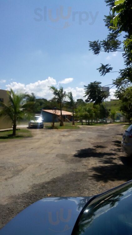 Restaurante Caminho Da Fe