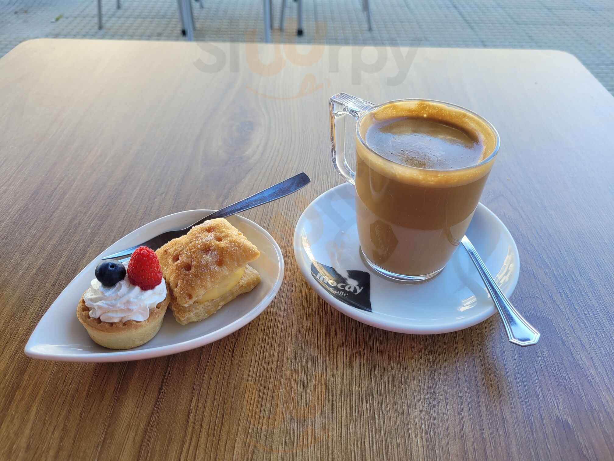 Pastelaria Rodrigo