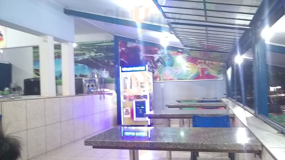 Sorveteria Gota De Mel