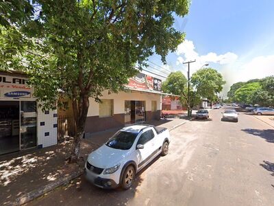 Tuzi Pizzaria