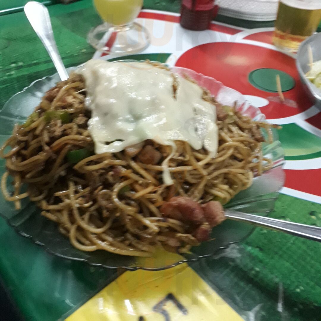 Bar Dos Amigos
