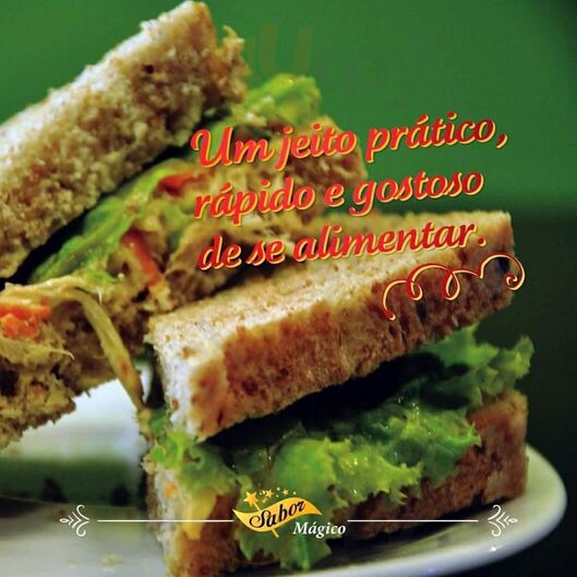 Sabor Magico Restaurante