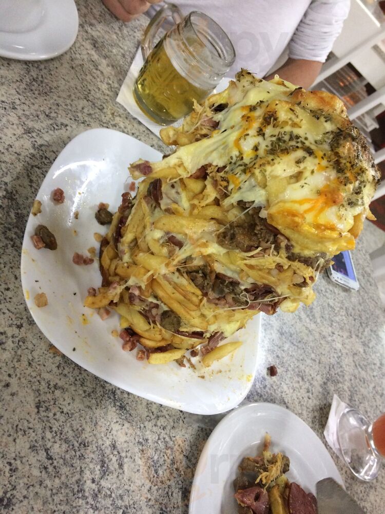 Central Lanches