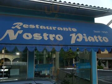 Restaurante Nostro Piatro