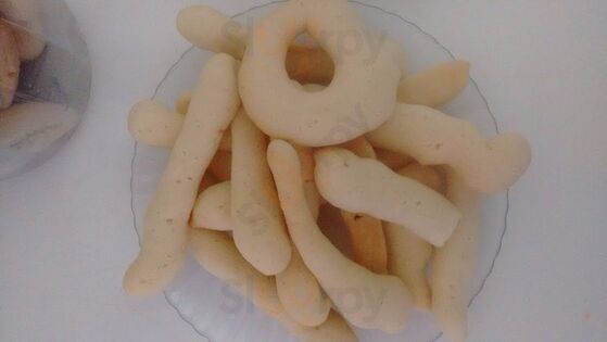 Padaria Pao Delicia