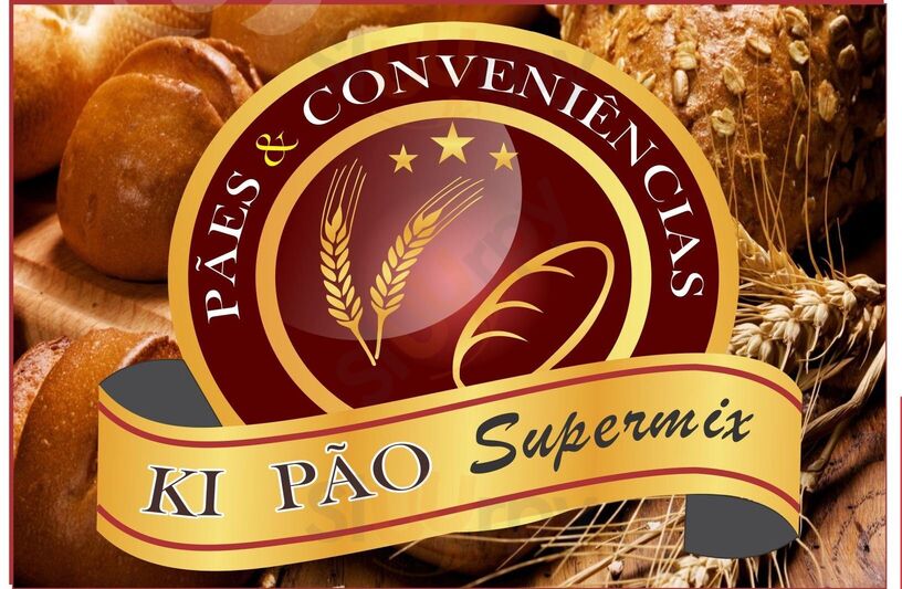 Panificadora Ki Pao