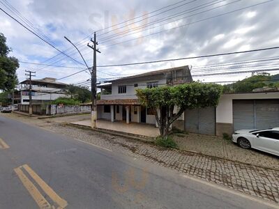 Restaurante E Chopperia Central