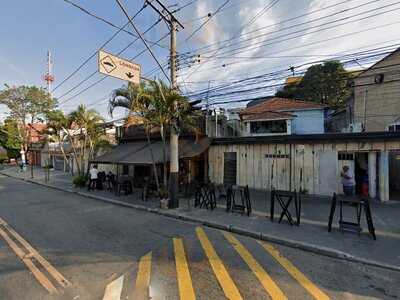 Bar E Lanches Victorio 75