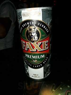 Bar E Lanches Victorio 75