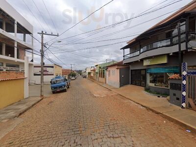 Galeria Do Chopp