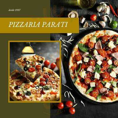 Pizzaria Parati