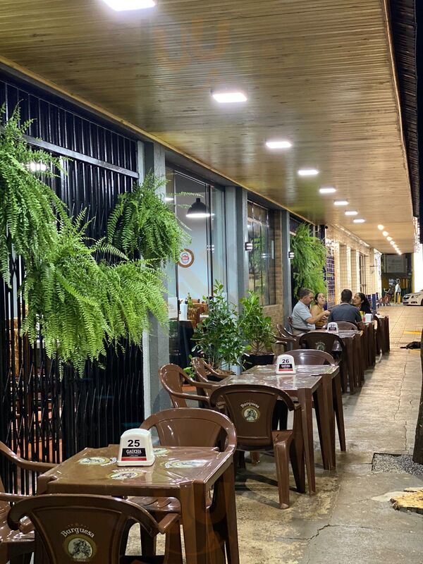 Pizzaria Rui-fratelle