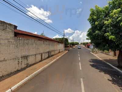 Bar Da Hora