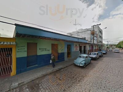 Restaurante Da Cidinha