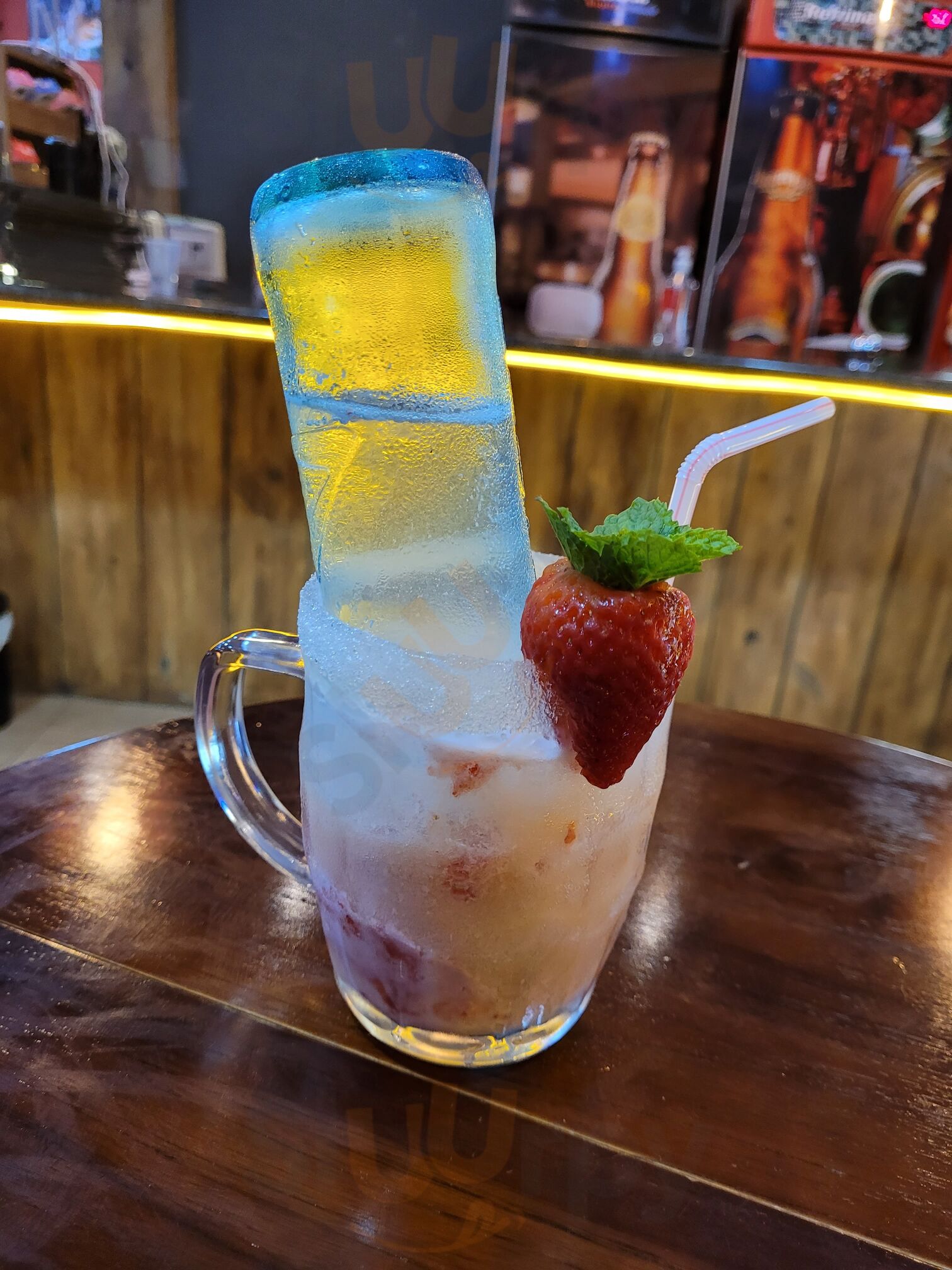 Pizzaria Kuka Fresca