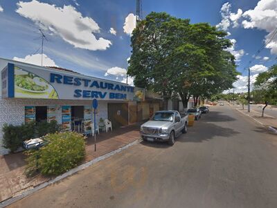 Bar Avenida