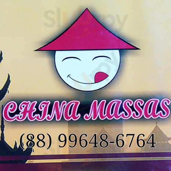 China Massas