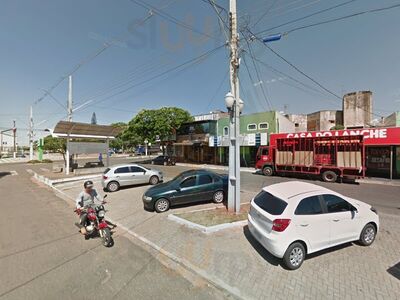 Bar Do Rancho