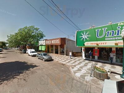 Lanchonete Tropical
