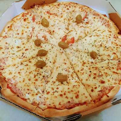 Restaurante Dom Luiz