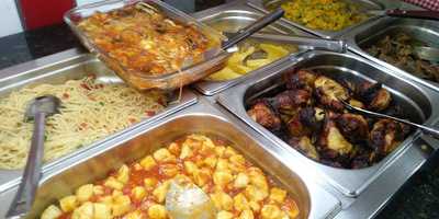 Restaurante Dom Luiz