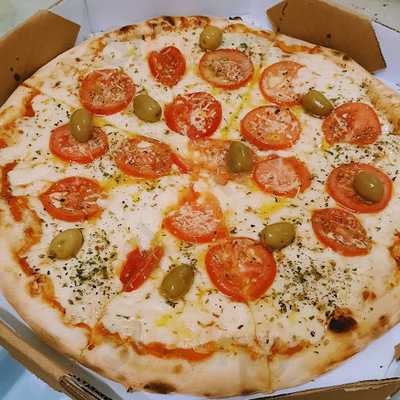 Restaurante Dom Luiz