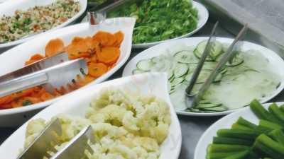 Restaurante Dom Luiz