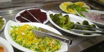 Restaurante Dom Luiz