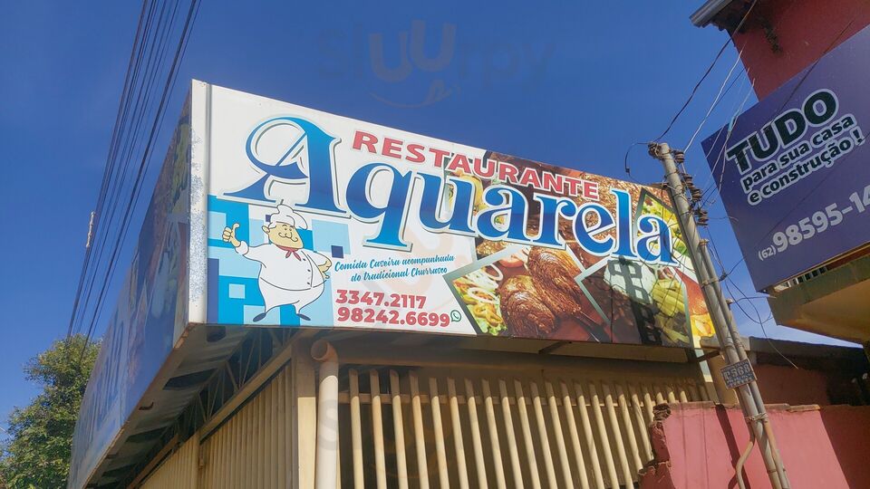 Aquarela Restaurante